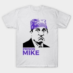 Prison Mike T-Shirt